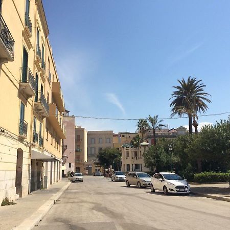 Angelica E Orlando Apartman Trapani Kültér fotó