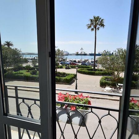 Angelica E Orlando Apartman Trapani Kültér fotó
