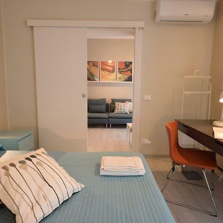 Angelica E Orlando Apartman Trapani Kültér fotó