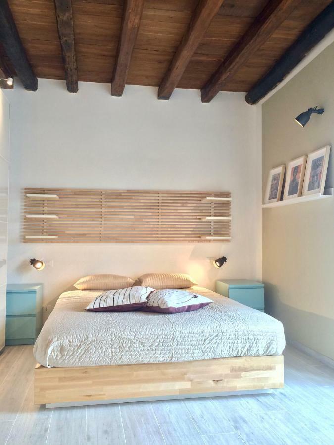 Angelica E Orlando Apartman Trapani Kültér fotó