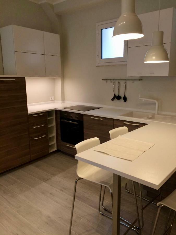 Angelica E Orlando Apartman Trapani Kültér fotó