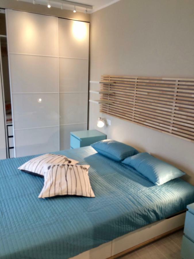 Angelica E Orlando Apartman Trapani Kültér fotó