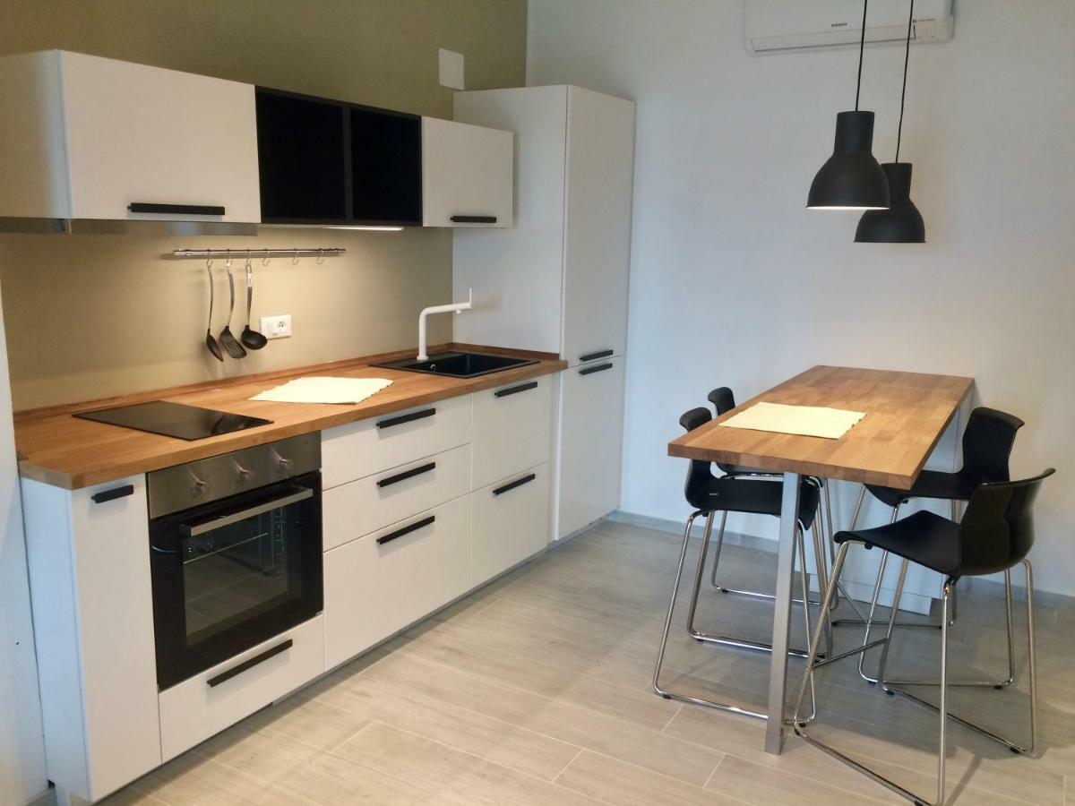 Angelica E Orlando Apartman Trapani Kültér fotó