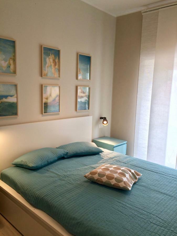 Angelica E Orlando Apartman Trapani Kültér fotó