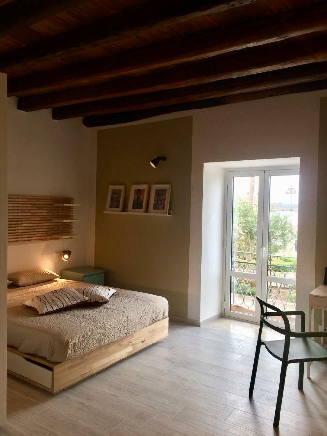 Angelica E Orlando Apartman Trapani Kültér fotó