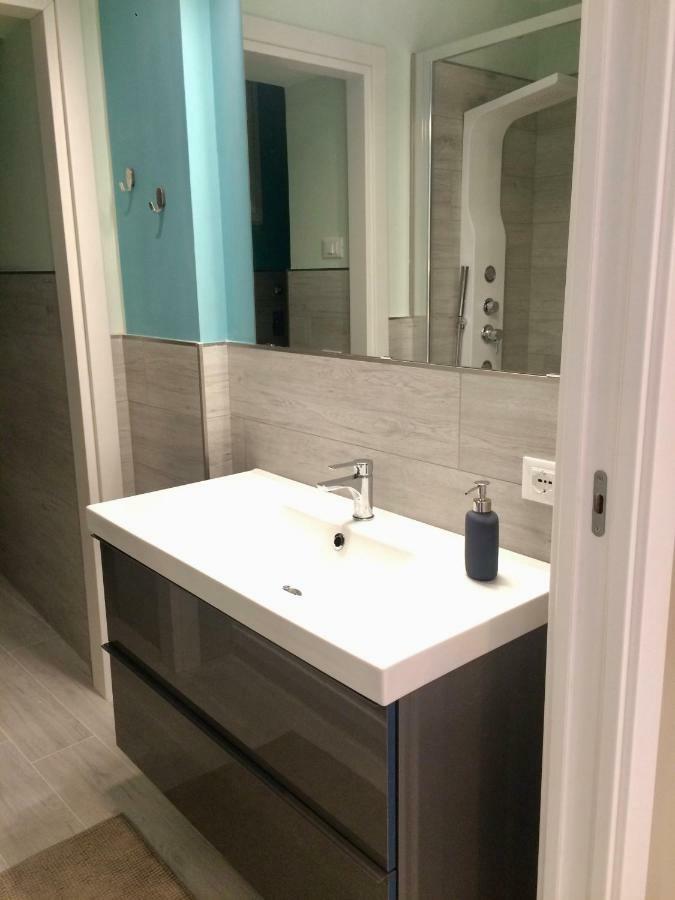 Angelica E Orlando Apartman Trapani Kültér fotó