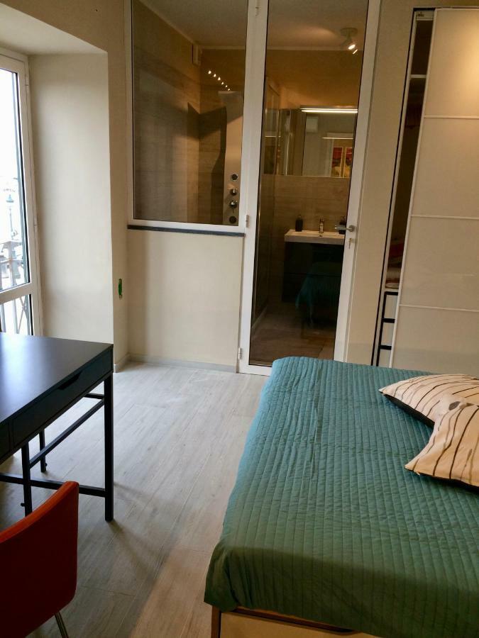 Angelica E Orlando Apartman Trapani Kültér fotó
