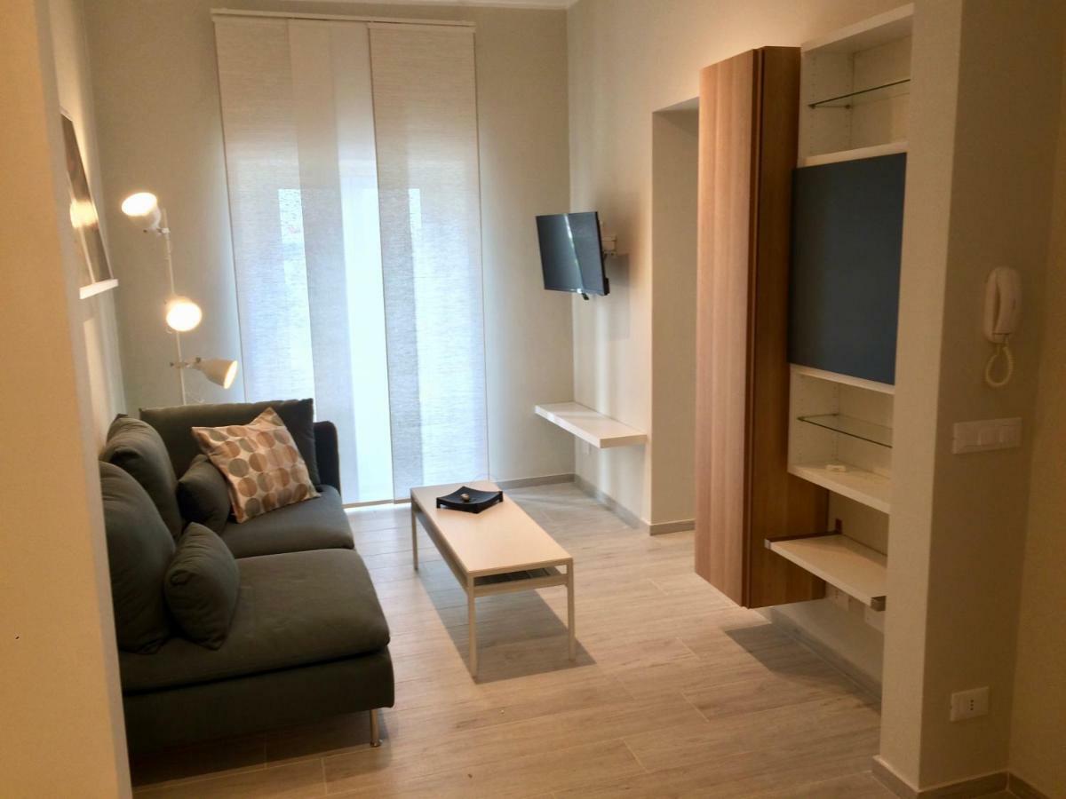 Angelica E Orlando Apartman Trapani Kültér fotó