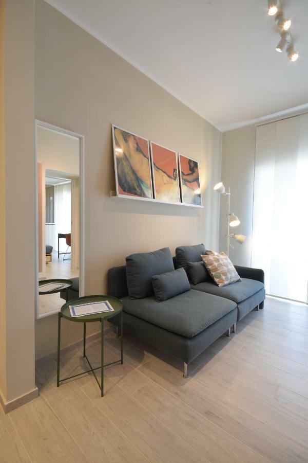 Angelica E Orlando Apartman Trapani Kültér fotó