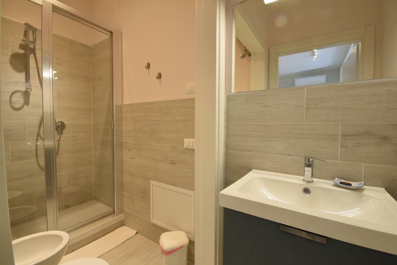 Angelica E Orlando Apartman Trapani Kültér fotó