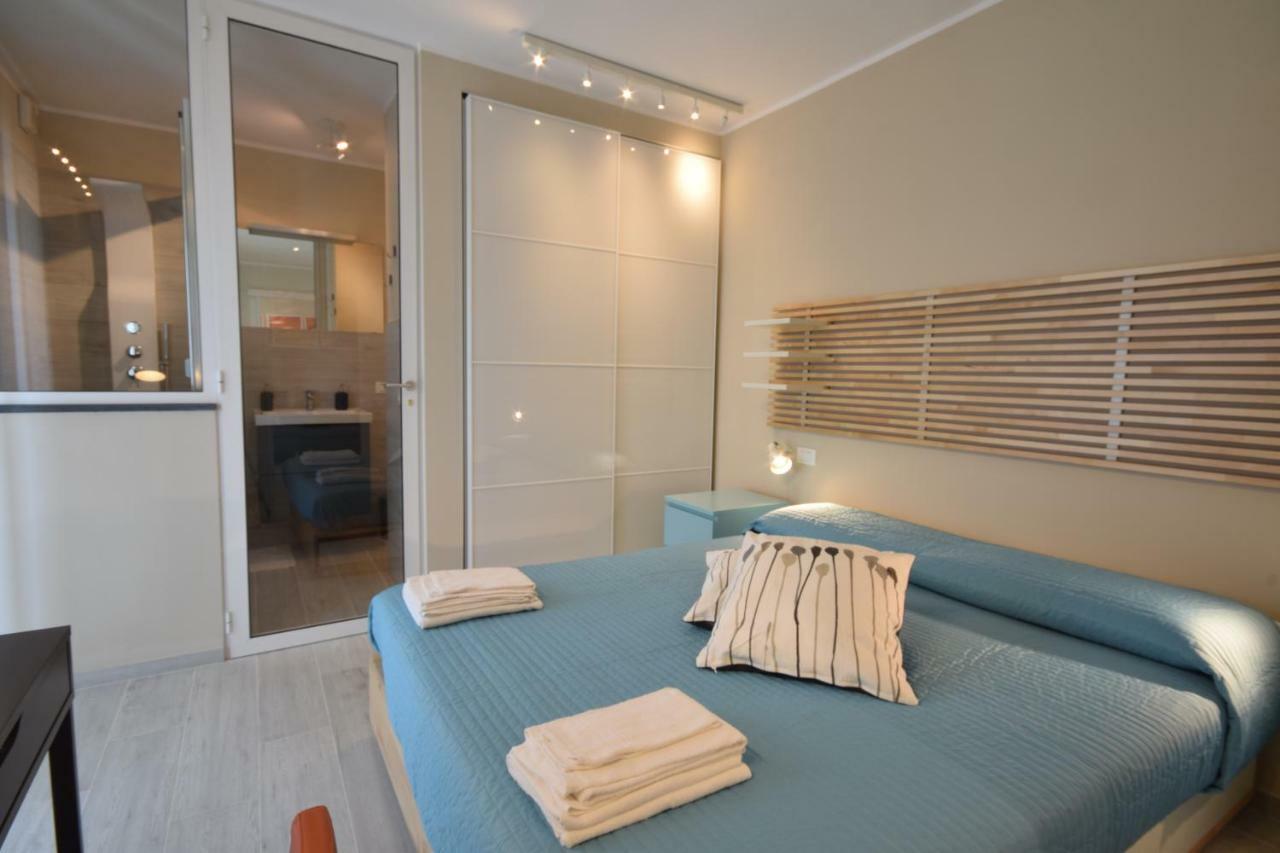Angelica E Orlando Apartman Trapani Kültér fotó